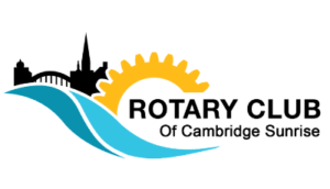 Rotary Club Cambridge Sunrise