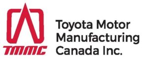 Toyota Motor Manufacturing Canada Inc,