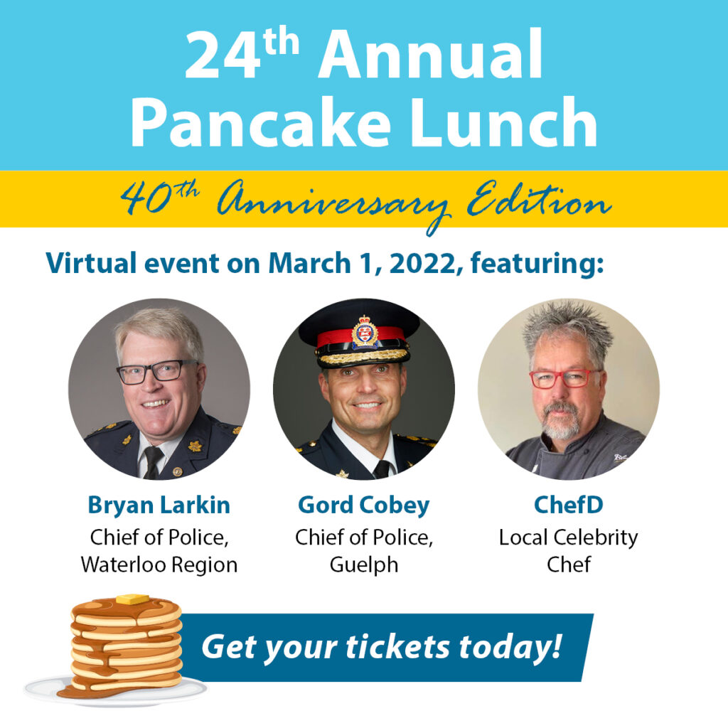 2022 Pancake Lunch featured image