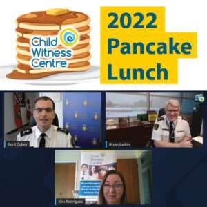 Pancake Lunch article thumbnail