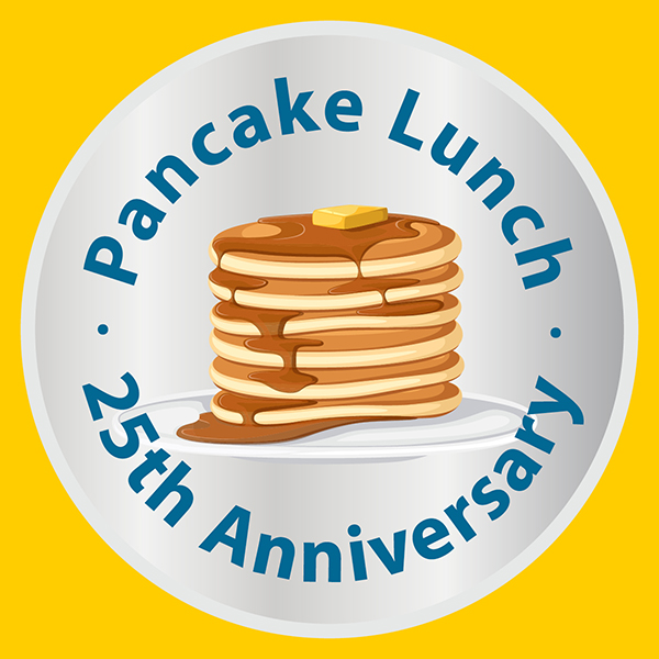 2023 Pancake Lunch feature image - WEB
