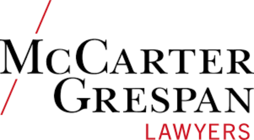 McCarter Grespan Lawyers logo - WEB