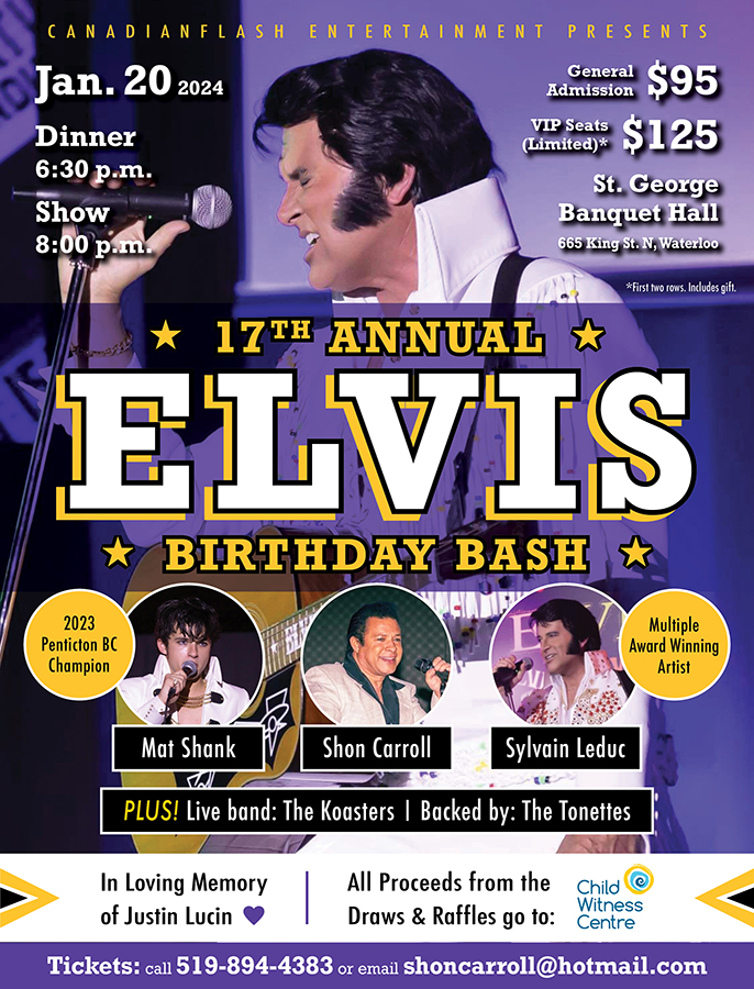 Elvis 2024 Poster Thumbnail