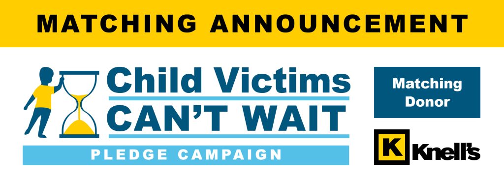 Matching announcement - Knells - CVCW Campaign