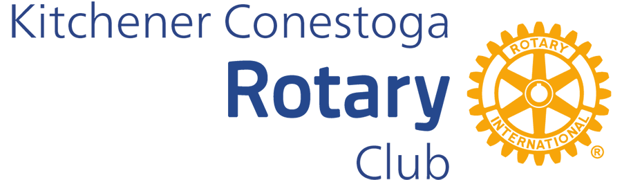 KC Rotary logo