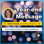 Year-end Message thumbnail