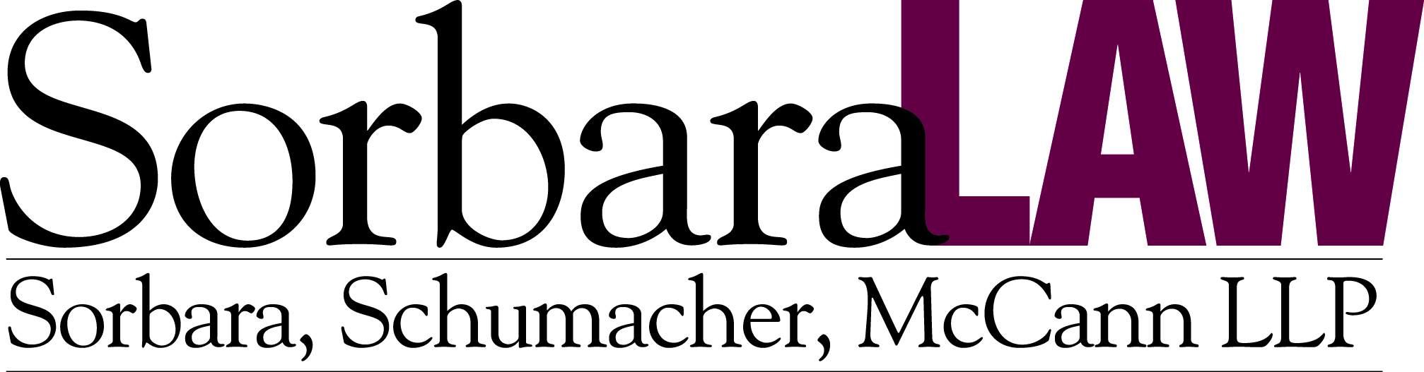 Sorbara-Law-logo