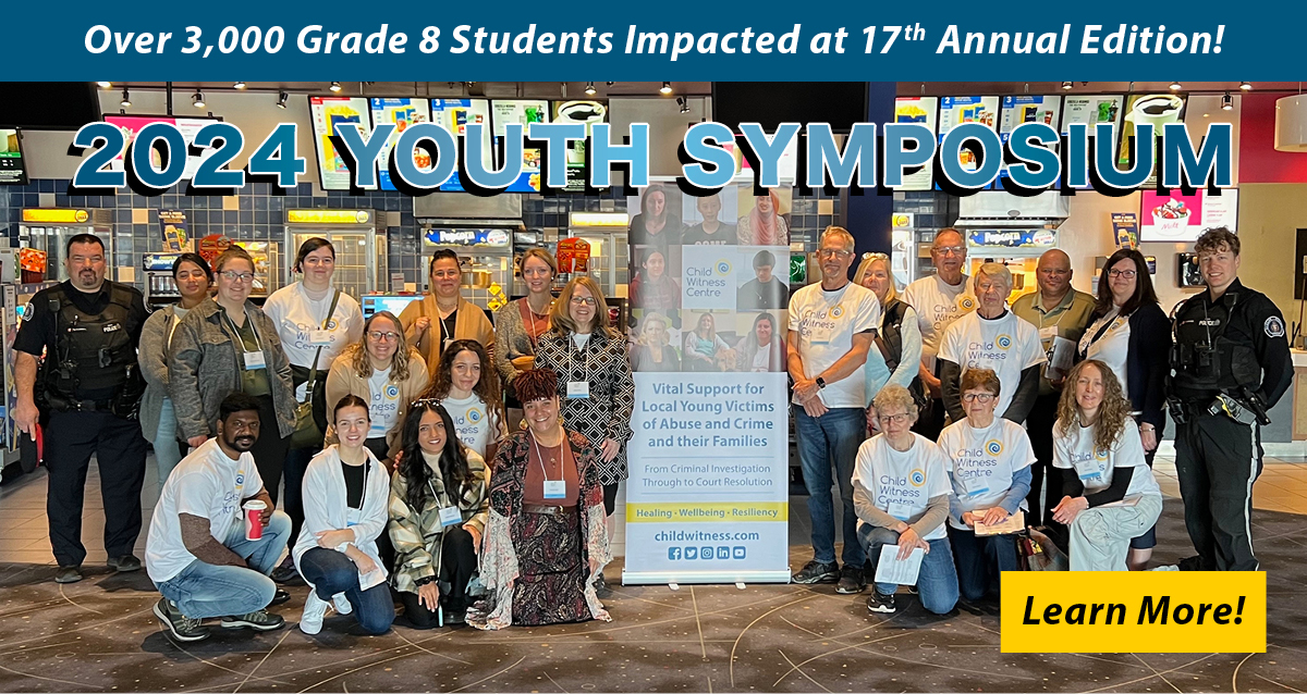 Carousel image - 2024 Youth Symposium