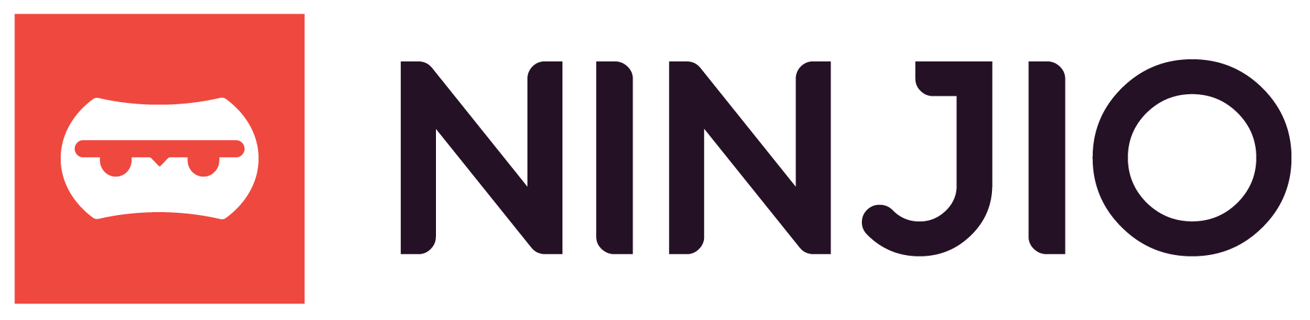 NINJIO logo