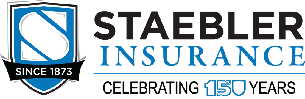 Staebler Insurance logo