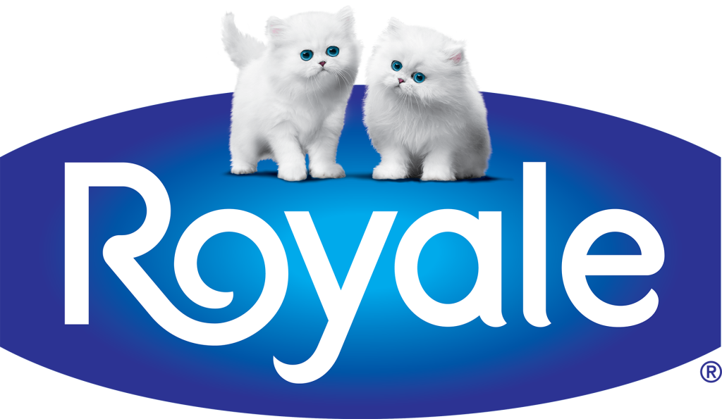 Royale logo