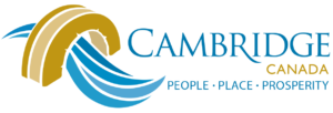 City of Cambridge logo