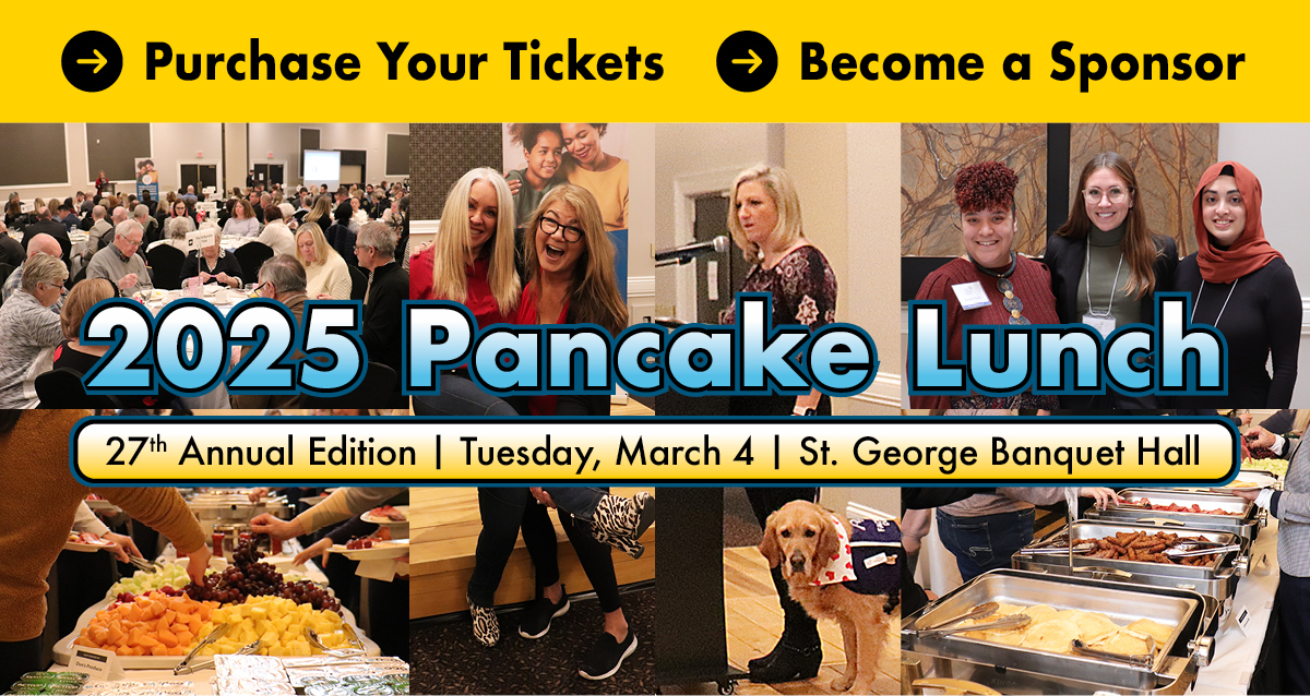 2025 Pancake Lunch - carousel image