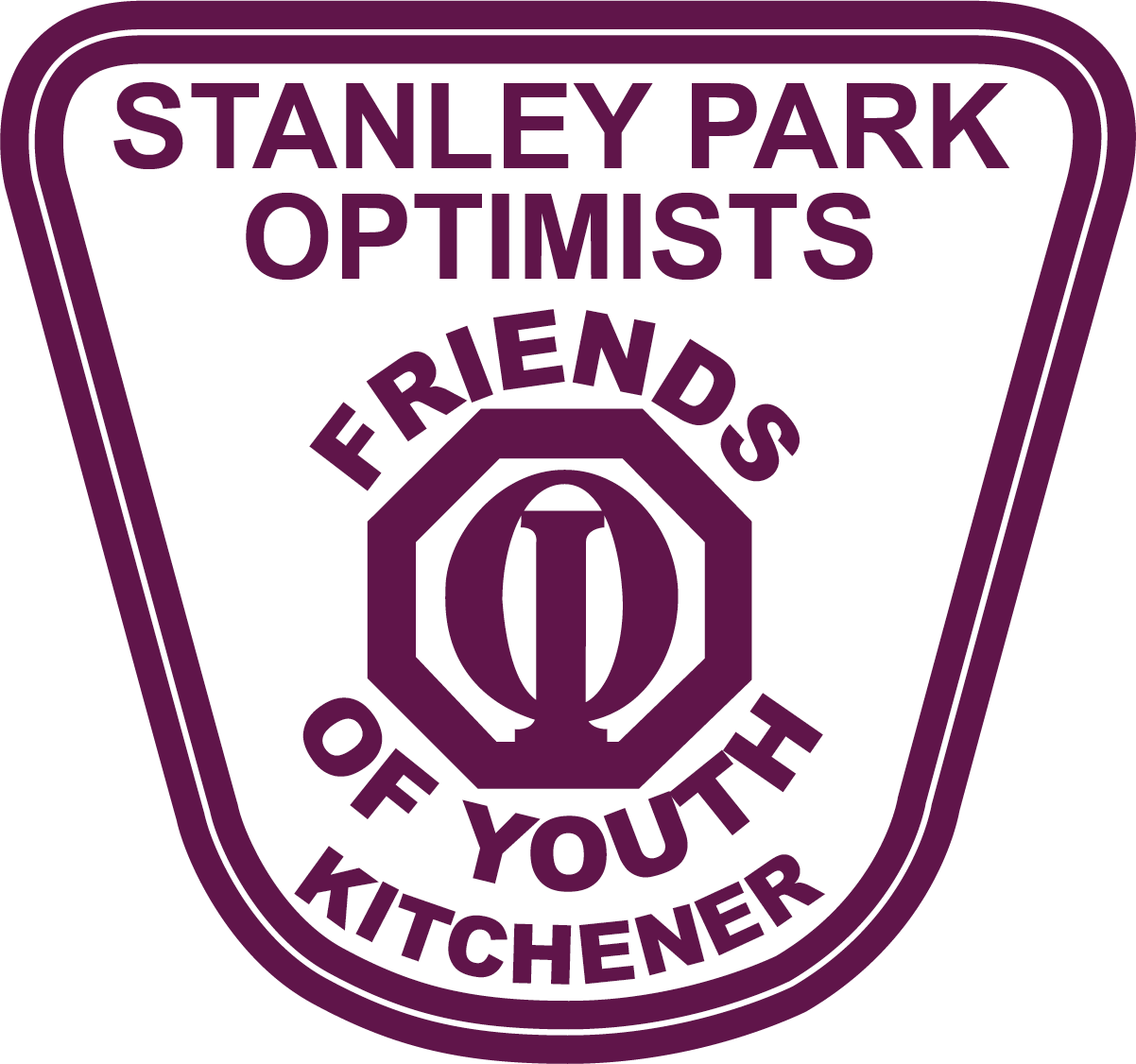 Stanley Park Optimists logo