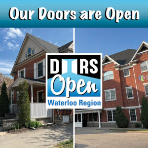 Doors Open WR feature image