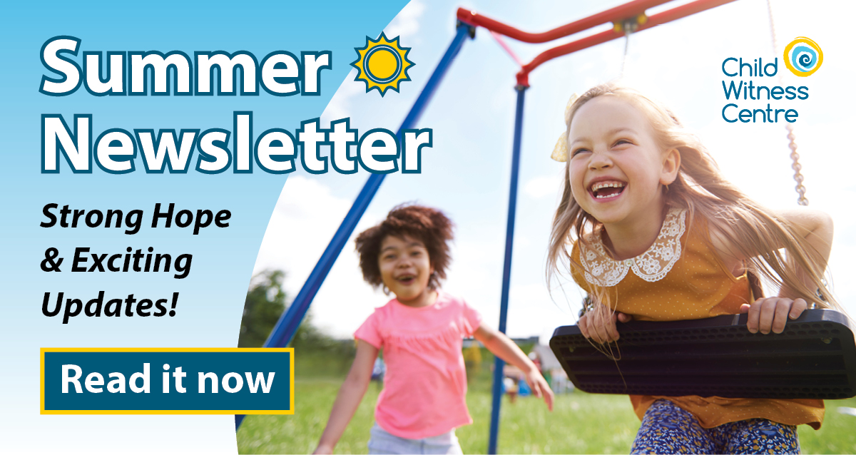 Summer 2025 newsletter - Carousel image - July 2025