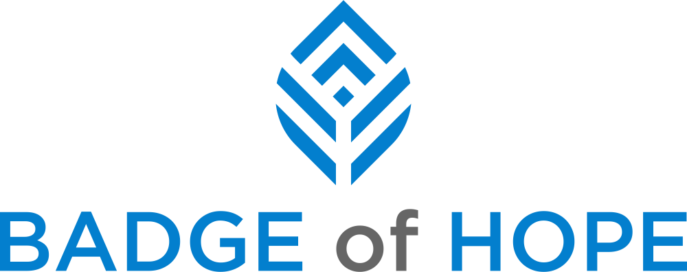 Badge of Hope logo WEB Badge of Hope logo