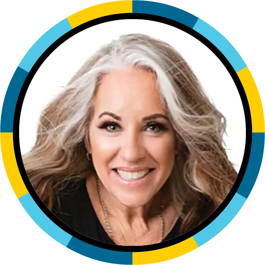 Angie Hill headshot - 2026 Pancake Lunch