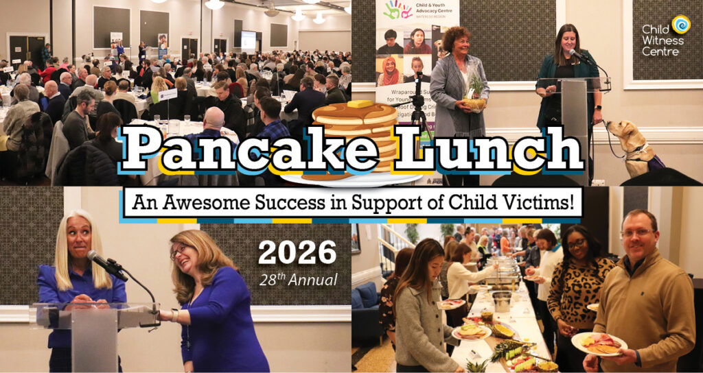 2026 Pancake Lunch press release carousel image