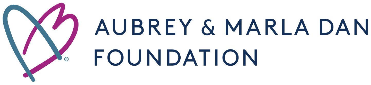 AMDF logo - March 2026