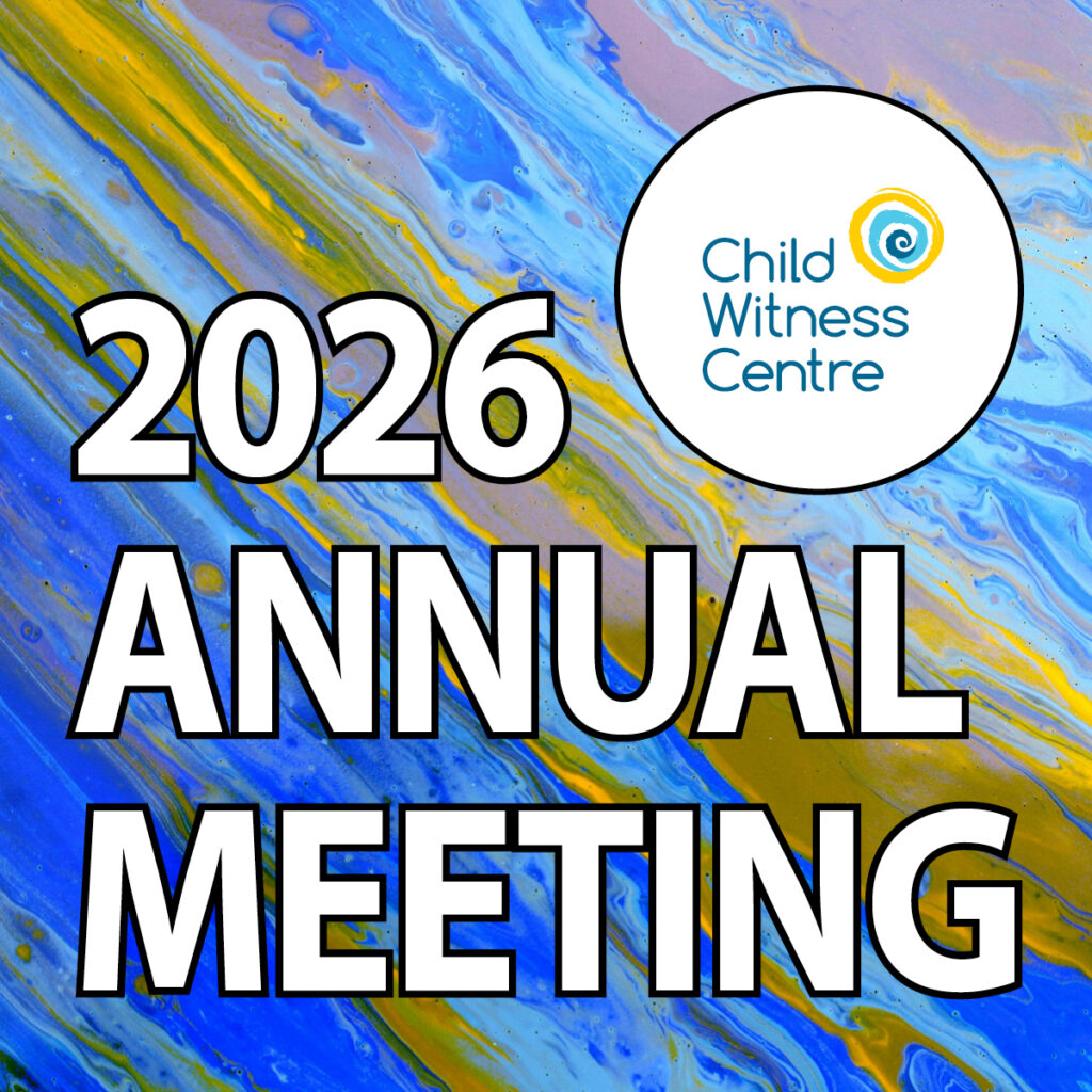 2026 Annual Meeting web feature image