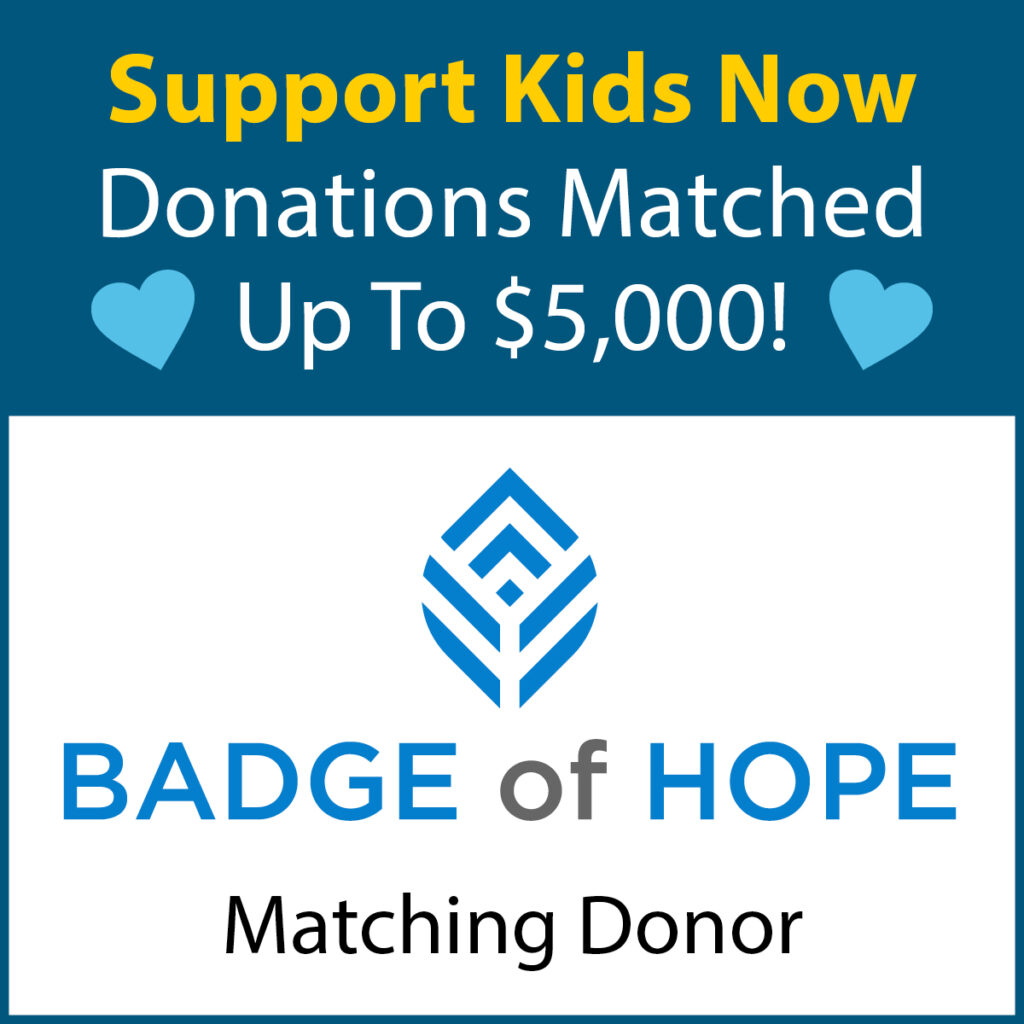 Spring Appeal 2026 webpage donate image
