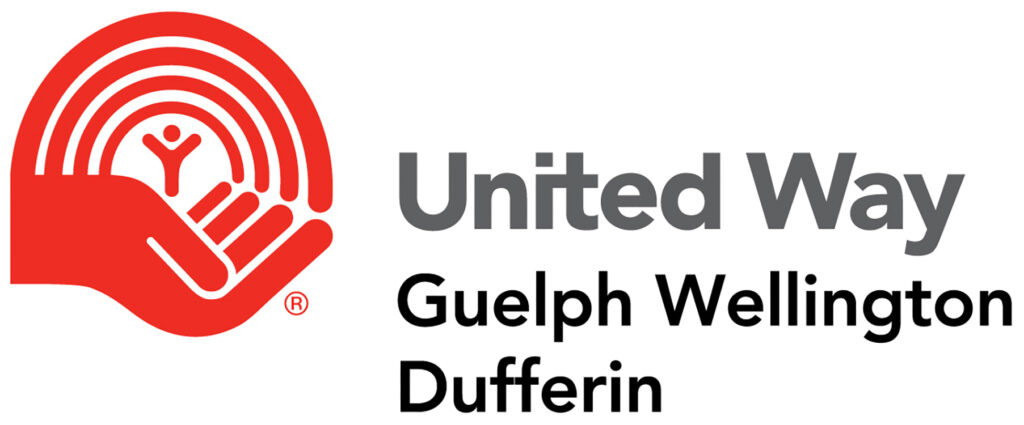 United Way GWD logo - June 2026