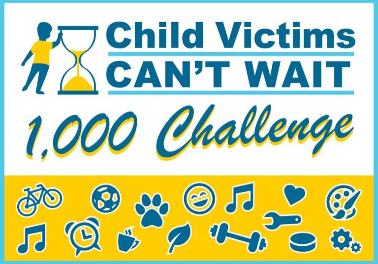 1000 Challenge - Website event - New image