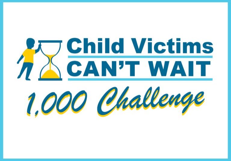 1000 Challenge - Website event image