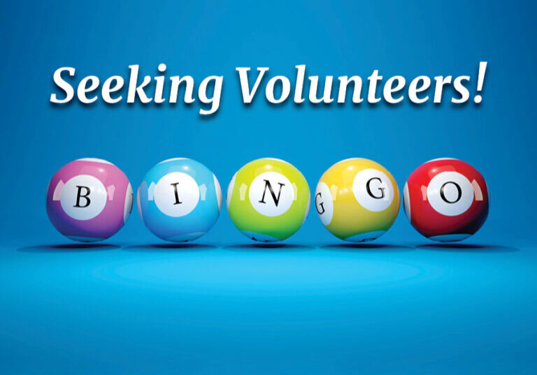 Bingo event image