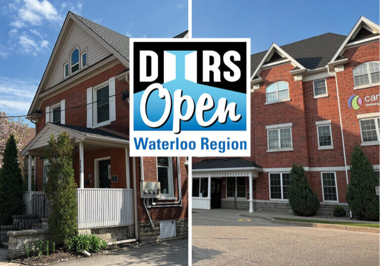 Doors Open WR event image