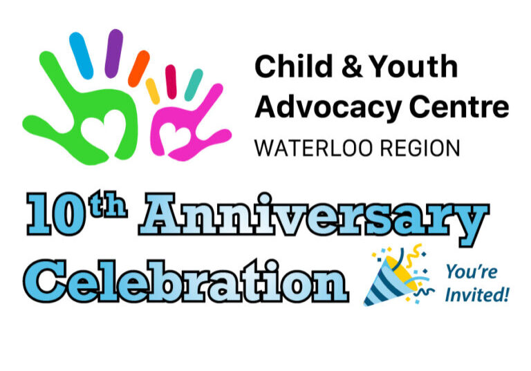 Event image - CYAC 10th anniversary celebration