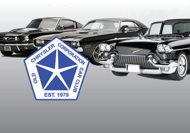 OCCC Club web event image - New